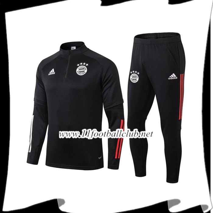 Survetement Bayern Munich 2019 2020 2021 Pas Cher | 11footballclub Shop