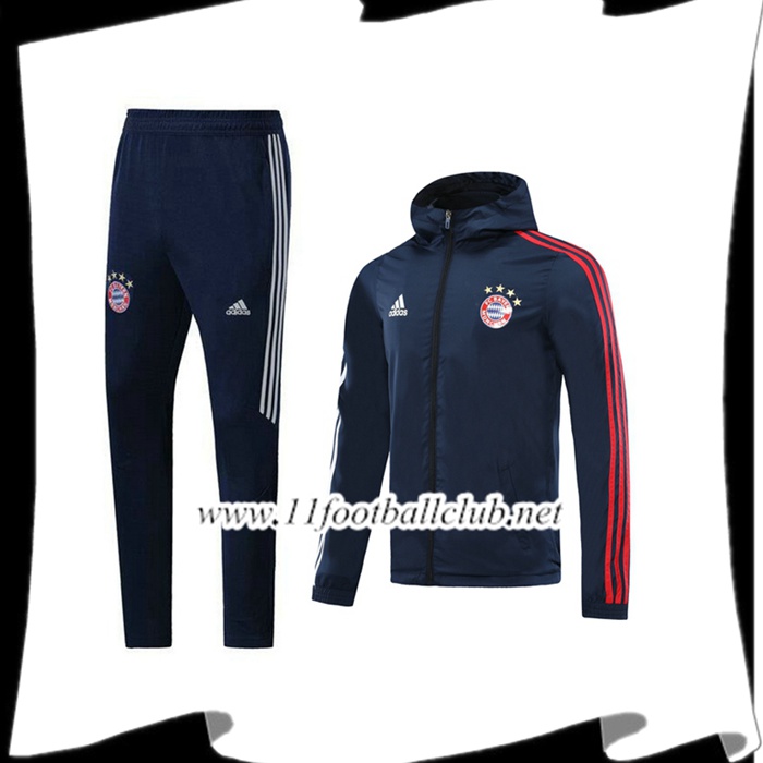 ensemble du bayern 2020