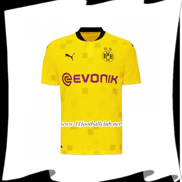 Maillot De Gardien Borussia Dortmund Saison 2019/2020 - Taille S - Occasion En Bon état