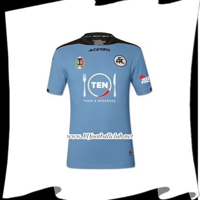 Le Nouveaux Maillot Spezia Calcio Third 2020/2021