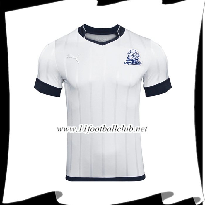Nouveaux Maillot de Foot CF Monterrey 75 Years Anniversary