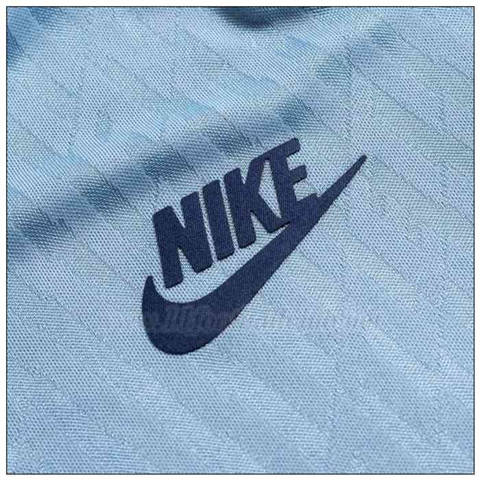 Nouveaux Morata 9 Maillot Atletico Madrid Bleu Clair Enfant Third 2019/20 Pas Cher