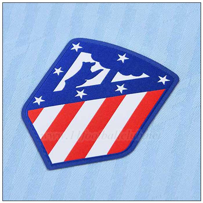 Vente De Maillot Atletico CORREA 10 Enfant Third Nike 2019/20