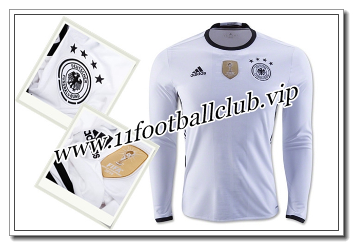 Maillot Allemagne Manche Longue,Site D Maillot de Allemagne Domicile Manche Longue 2016/17 18 - 11footballclub En Ligne Maillot Allemagne Manche Longue,Site D Maillot de Allemagne Domicile Manche Longue 2016/17 18 - 11footballclub En Ligne