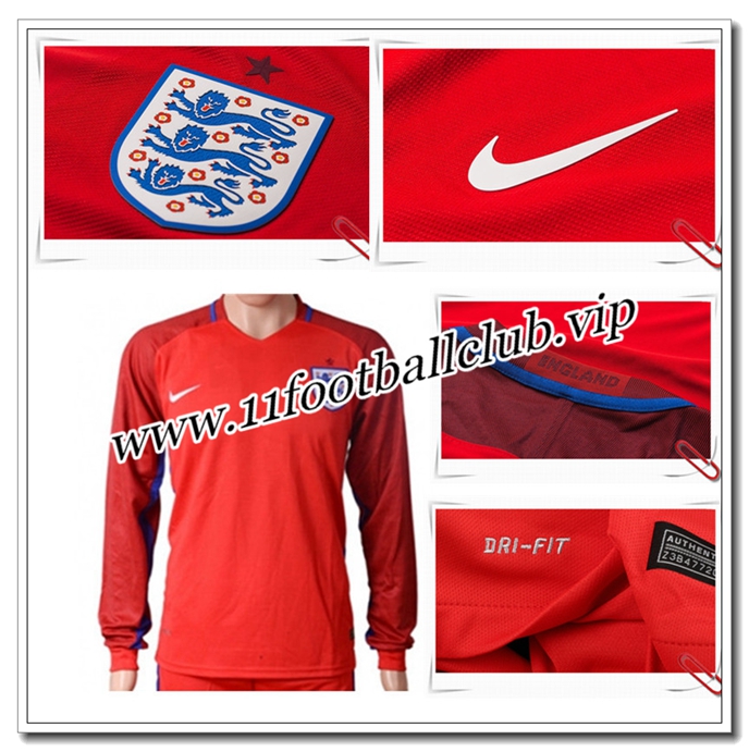 Angleterre Maillot 2016 2017,Site Maillot de Foot Manche Longue Exterieur Online Angleterre Maillot 2016 2017,Site Maillot de Foot Manche Longue Exterieur Online