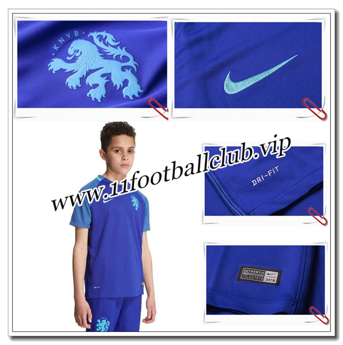 Pays-Bas Maillot 2016 2017,Magasin Maillot de Foot Enfant Exterieur Grossiste Pays-Bas Maillot 2016 2017,Magasin Maillot de Foot Enfant Exterieur Grossiste