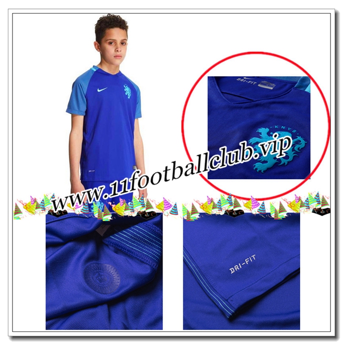 Maillot Pays-Bas Pas Cher 2016/17,Le Nouveau Maillot Pays-Bas Enfant Exterieur Chinois Maillot Pays-Bas Pas Cher 2016/17,Le Nouveau Maillot Pays-Bas Enfant Exterieur Chinois