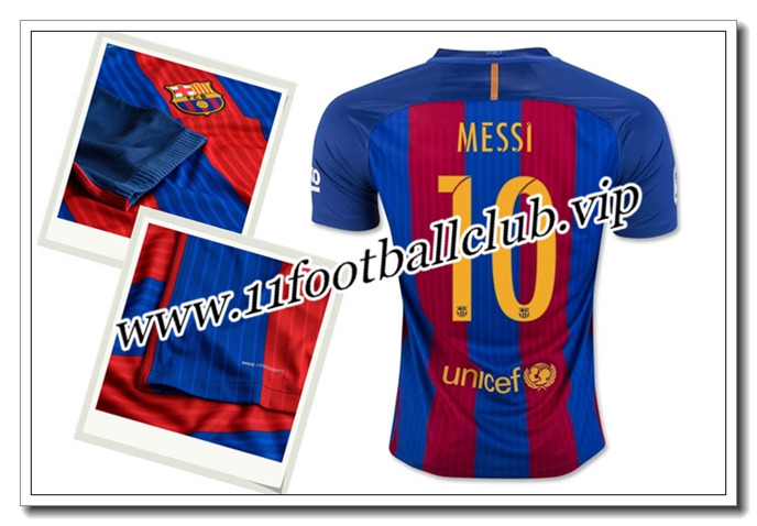 Maillot Barcelone Personnalisé,Créer Maillot de FC Barcelone MESSI 10 Domicile 2016/17 18 - Officiel 11footballclub Eshop Maillot Barcelone Personnalisé,Créer Maillot de FC Barcelone MESSI 10 Domicile 2016/17 18 - Officiel 11footballclub Eshop