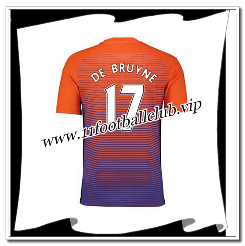 Maillot Extérieur MC Raheem Sterling Maillot Extérieur MC Raheem Sterling