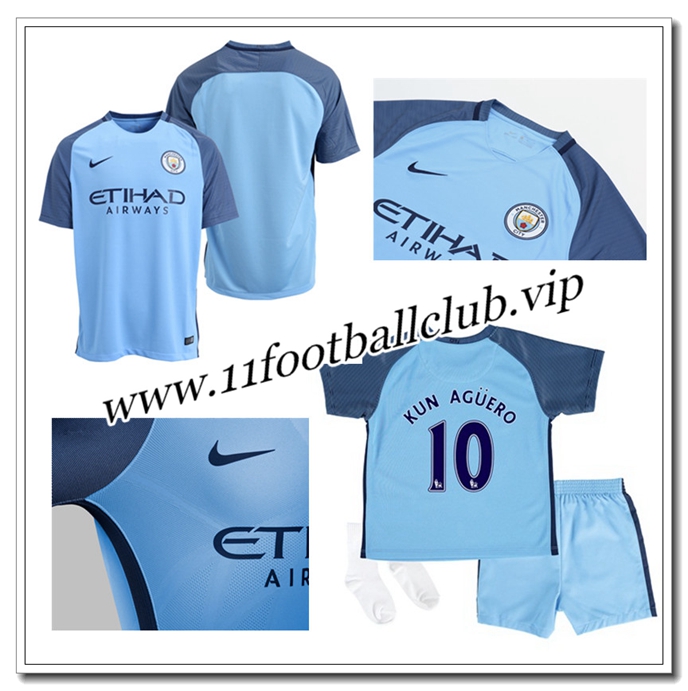 Maillot Domicile MC Bernardo Silva Maillot Domicile MC Bernardo Silva