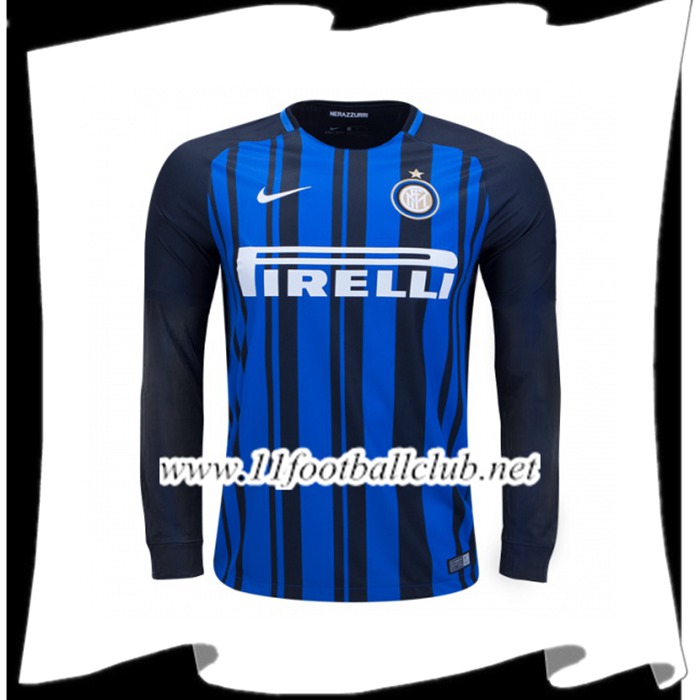 ensemble de foot Inter Milan LONGUES ensemble de foot Inter Milan LONGUES