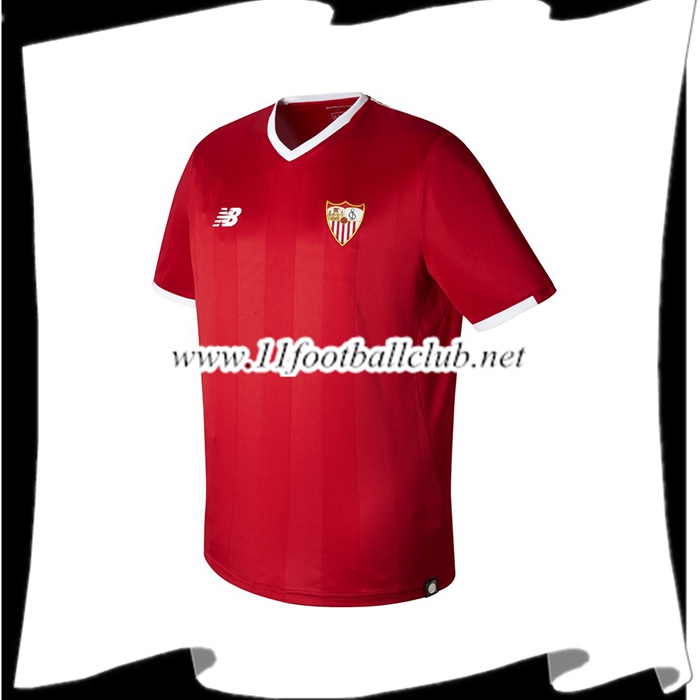 Maillot Extérieur Sevilla FC achat Maillot Extérieur Sevilla FC achat