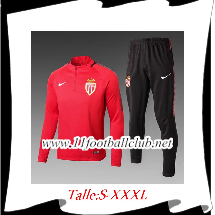 survetement AS Monaco Homme survetement AS Monaco Homme