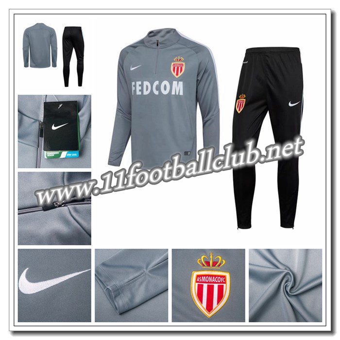survetement AS Monaco pas cher survetement AS Monaco pas cher