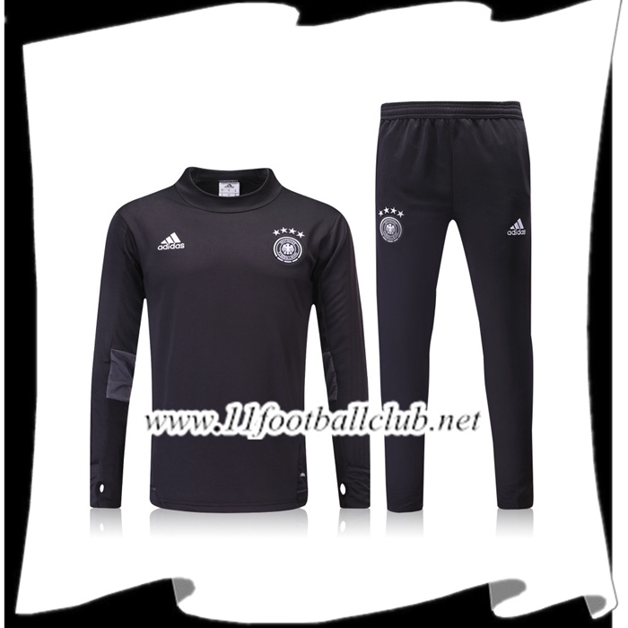 Wirtz 17 (flocage officiel) - 24-25 Allemagne domicile