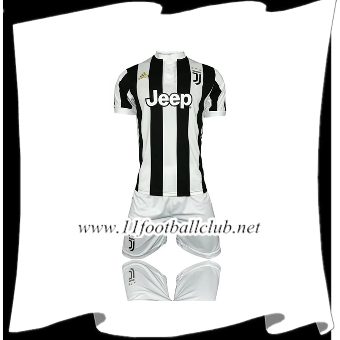 Maillot Domicile Juventus 2015/16 - Taille M, Adidas, Occasion