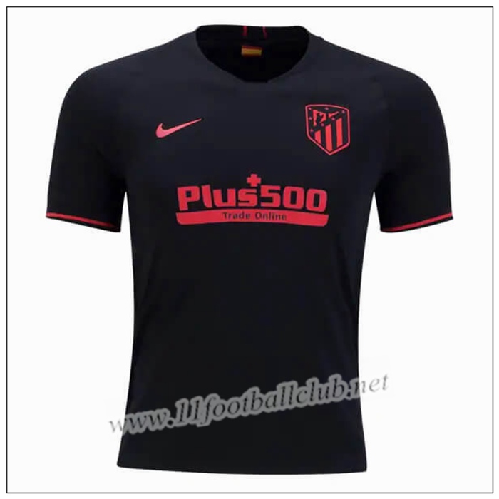 Vente De Maillot Trippier 23 Atletico Madrid Enfant Pas Cher Exterieur 2019/20