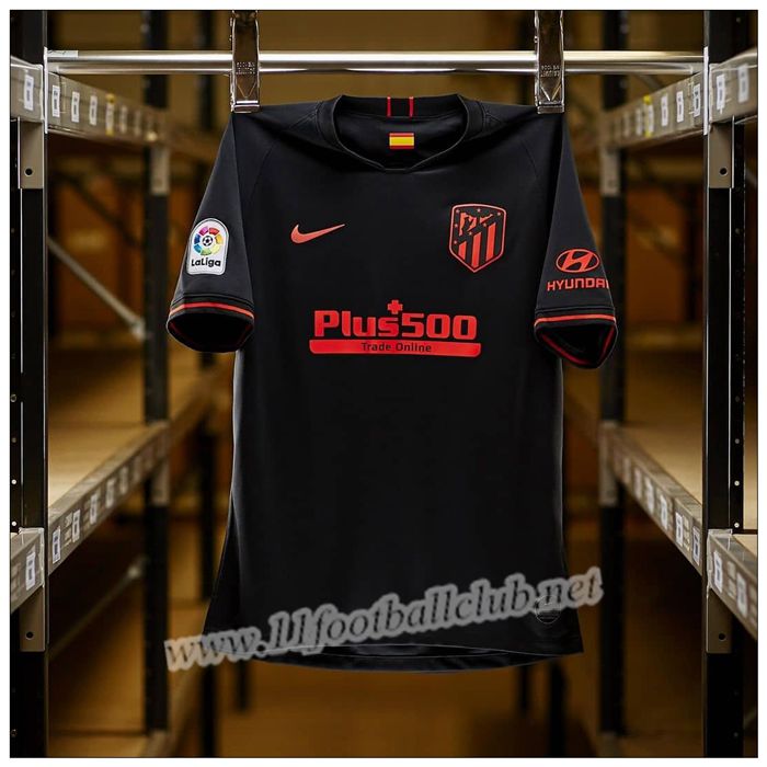 Maillot du Trippier 23 Enfant Exterieur Nike 19/20 Outlet