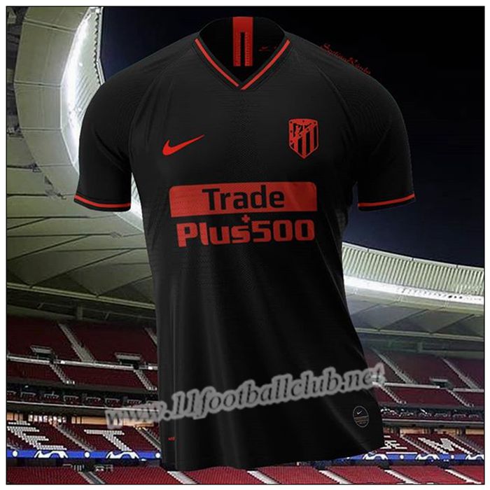 Maillot du DIEGO COSTA 19 Enfant Exterieur Nike 19/20 Grossiste