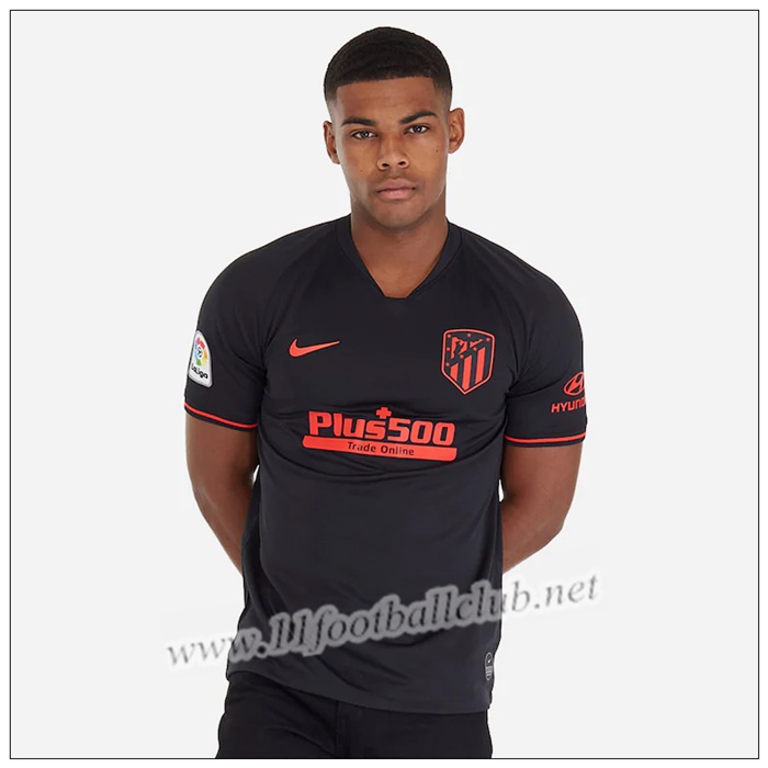 Maillot de MORATA 9 Enfant Exterieur Nike 19/20 En Gros
