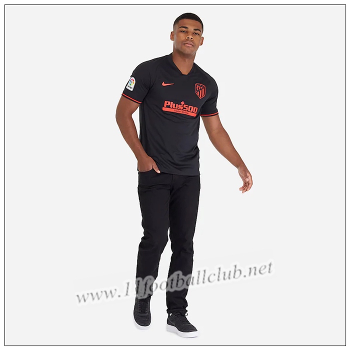 Maillot du JOAO FELIX 7 Enfant Exterieur Nike 19/20 Du Chine