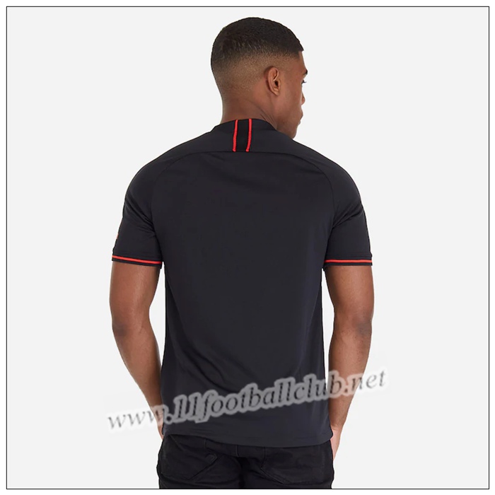 Maillot du M Llorente 14 Enfant Exterieur Nike 19/20 Store