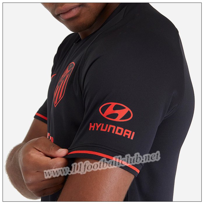 Maillot du CORREA 10 Enfant Exterieur Nike 19/20 Online