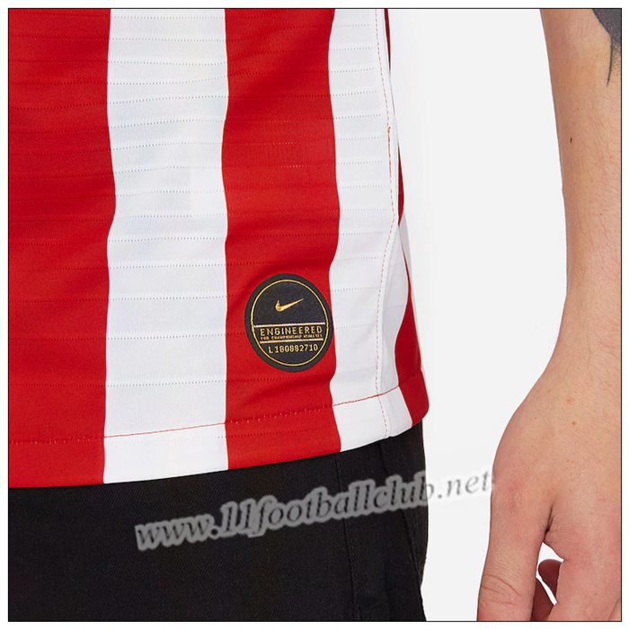 Maillot de DIEGO COSTA 19 Enfant Domicile Nike 19/20 En Gros