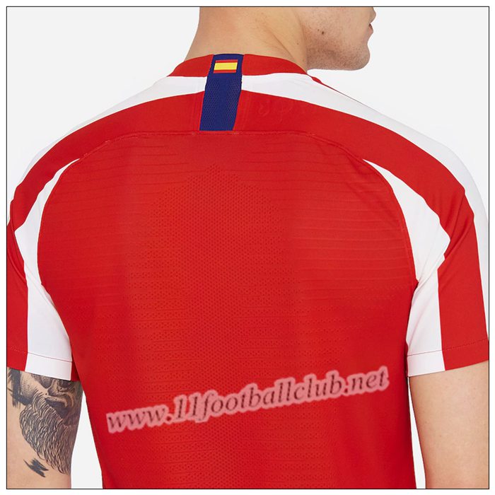 Maillot du KOKE 6 Enfant Domicile Nike 19/20 Shop