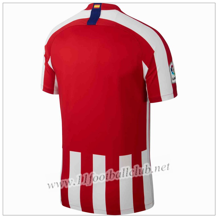 Maillot du MORATA 9 Enfant Domicile Nike 19/20 Store