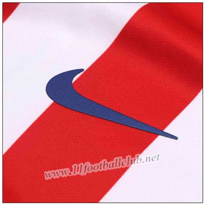 Maillot du J M Gimenez 2 Enfant Domicile Nike 19/20 Outlet