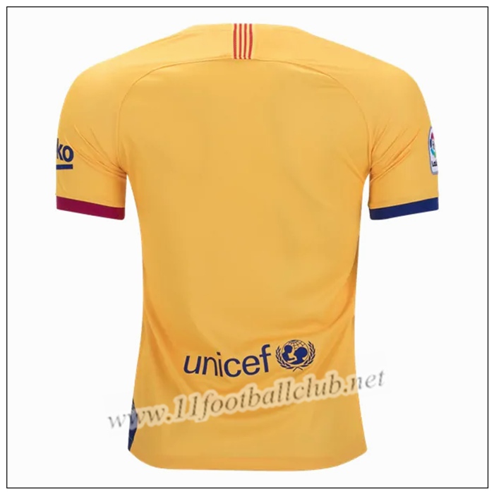 Maillot du PIQUE 3 Enfant Exterieur Nike 19/20 Shop