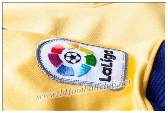 Maillot du GRIEZMANN 17 Enfant Exterieur Nike 19/20 Du Chine