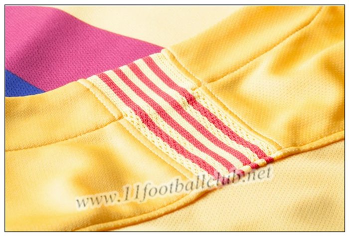 Maillot du SUAREZ 9 Enfant Exterieur Nike 19/20 Store