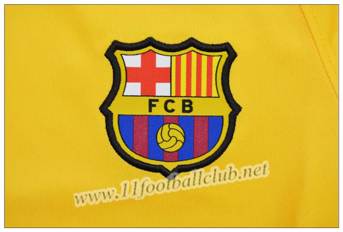 Promo Maillot Barcelone Enfant Pas Cher Exterieur 2019/20