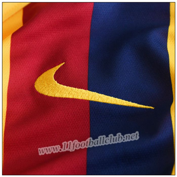 Maillot de Foot Barca Coutinho 7 Enfant Jaune Exterieur 2019 2020 Pas Cher | Boutique 11footballclub Store