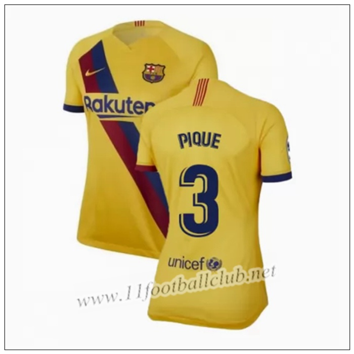 Maillots floqués - Balises Taille M - Vintage Football Area