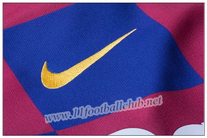 Maillot du VIDAL 22 Enfant Domicile Nike 19/20 Online