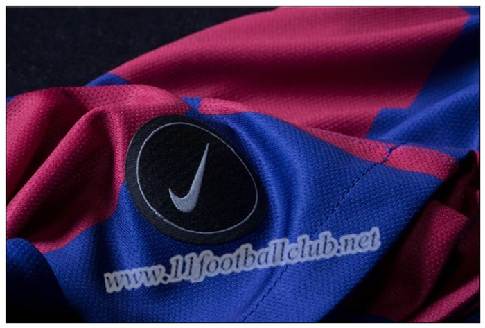 Maillot de UMTITI 23 Enfant Domicile Nike 19/20 Eshop