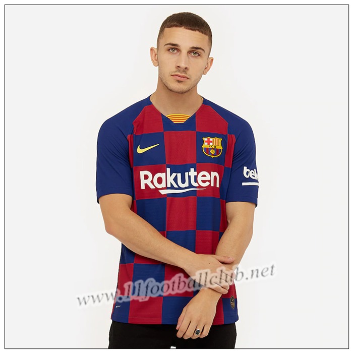 Maillot du SERGIO 5 Enfant Domicile Nike 19/20 Grossiste