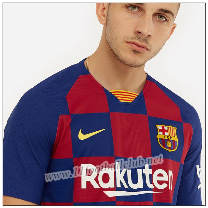 Maillot du Arthur 8 Enfant Domicile Nike 19/20 Du Chine