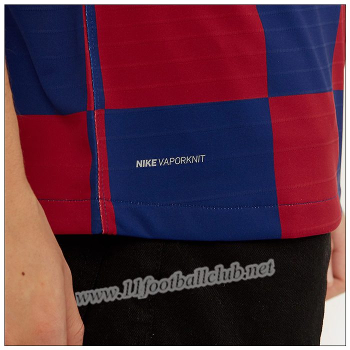 Maillot de SUAREZ 9 Enfant Domicile Nike 19/20 En Gros