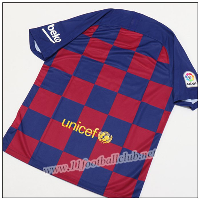 Maillot du PIQUE 3 Enfant Domicile Nike 19/20 Outlet