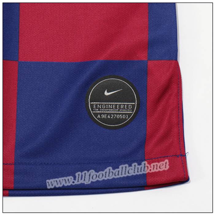 Maillot du S Roberto 20 Enfant Domicile Nike 19/20 Store