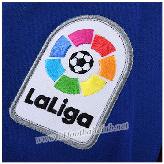 Maillot de Foot Barca VIDAL 22 Enfant Bleu Et Rouge Domicile 2019 2020 Pas Cher : Prix 11footballclub Eshop