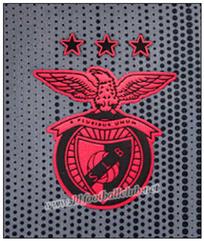 Maillot de EUSEBIO 10 Exterieur Adidas 19/20 Officiel