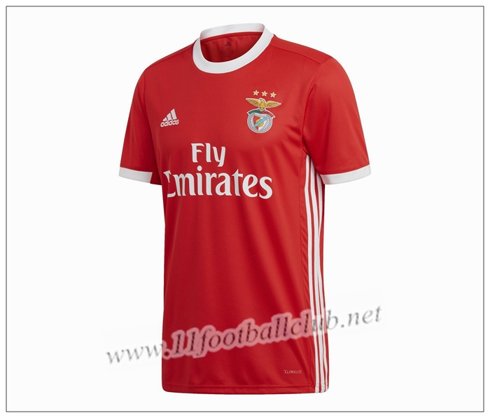Maillot de DI MARIA 20 Domicile Adidas 19/20 Eshop