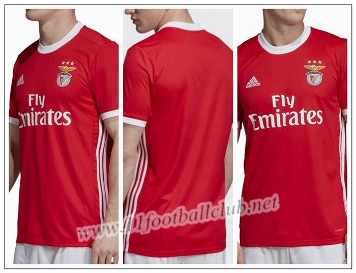Maillot du PIZZI 21 Domicile Adidas 19/20 Shop