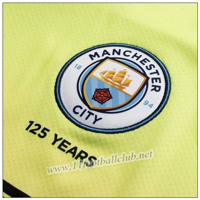Flocage officiel - Manchester City, Sterling, 2020/2021, extérieur – Le