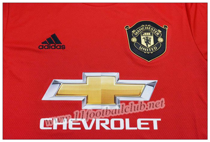 Maillot De Football Manchester United 1994/96 Extérieur Ryan Giggs #11 - Taille M, Umbro, Neuf
